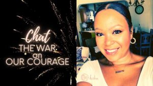 Spiritual Warfare: The War on our Courage!